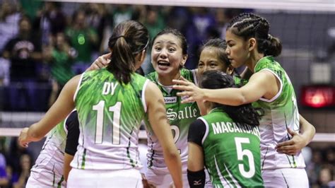 uaap season 79 women's volleyball champion